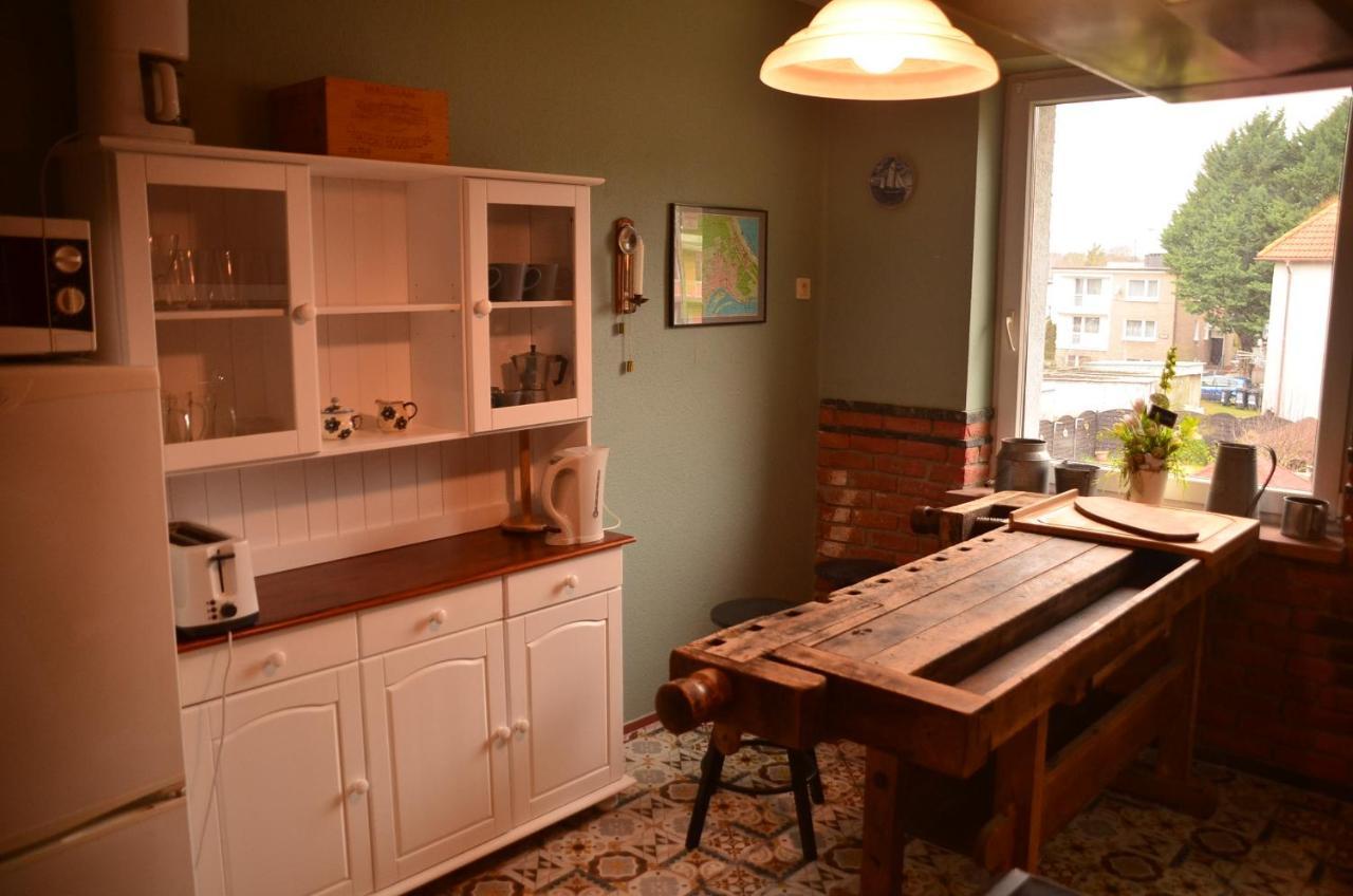Apartament Dark Amber- 3 Rooms Grand Piano Swinoujscie Exterior photo