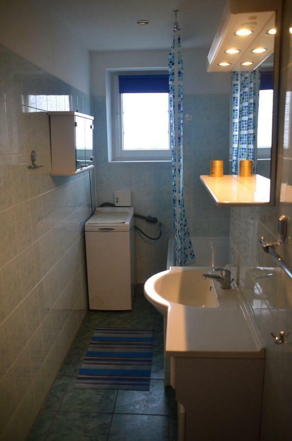 Apartament Dark Amber- 3 Rooms Grand Piano Swinoujscie Exterior photo